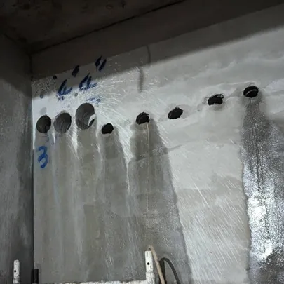 桃園切割,桃園鑽孔,桃園洗孔,桃園打石,桃園牆壁洗孔